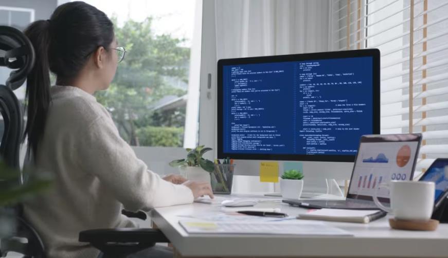 海淀区企业数字化解决方案：机器学习赋能商业模式升级的核心路径